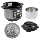Sayona (6 Liter ) Multifunction Electric Pressure Cooker