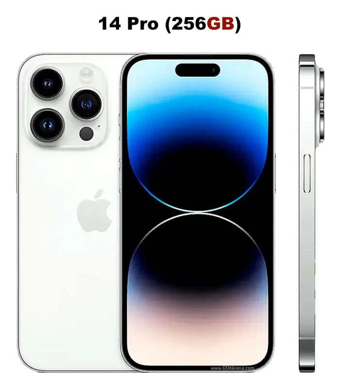 iPhone 14/14/Pro/ Max USA version and (E-SIM options) Pixe