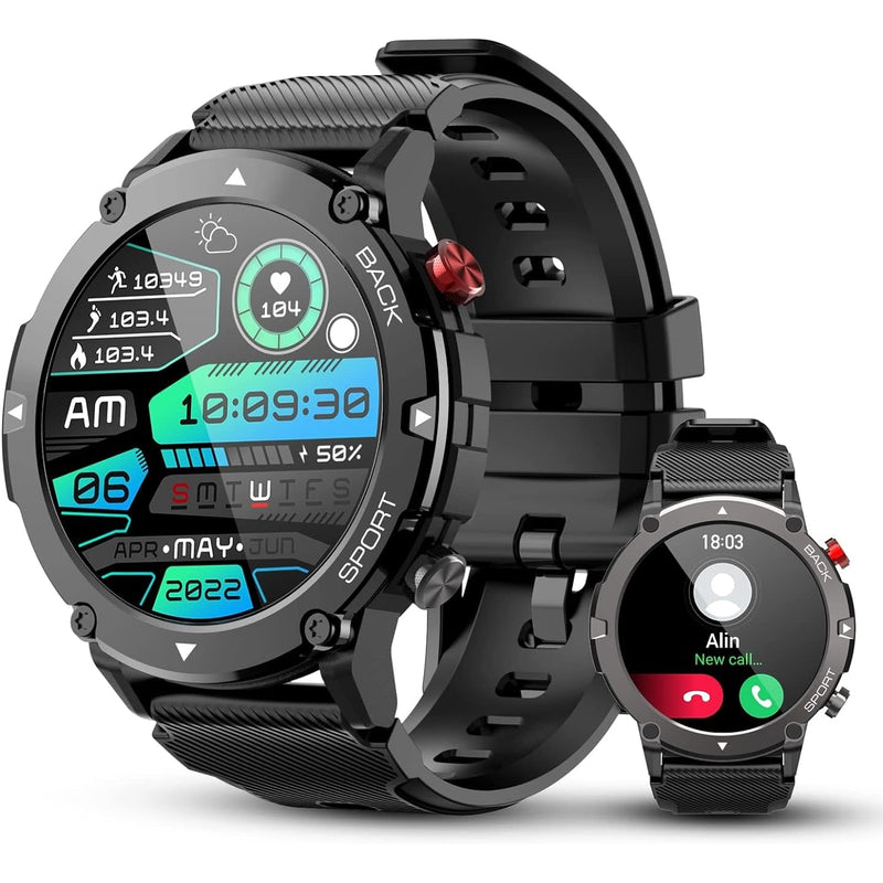 AA  Smartwatch Noble series 2 (NEW)