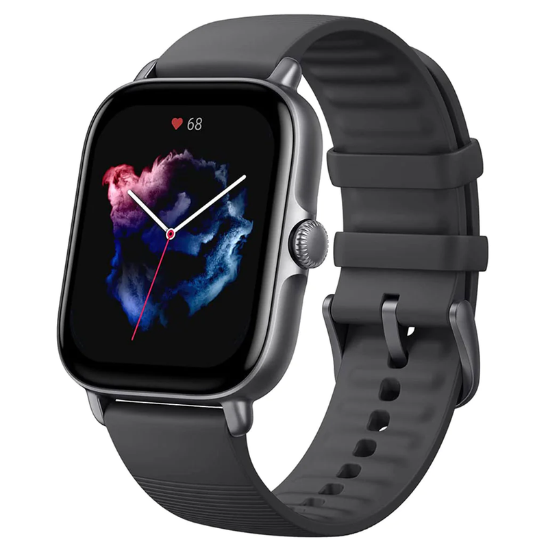 A B Smartwatch Mod S7 IP 7 Water resistant Kigali Discount