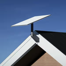 SpaceX-Starlink Standard Kit V4 Gen 3, Satellite Dish Router Wi-Fi 6 full Kit.