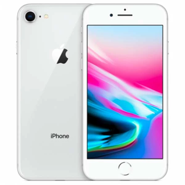 iPhonn 8  (64GB/128) Used in great condition