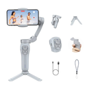 Gimbal stabilizer for Smart phone, 3-Axis