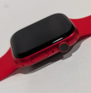 Apple Watch Series-8 (44mm) Product Red (Genuine) tact