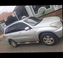 Used toyota Rav4 2002 ( Automatic ) car for sale