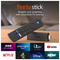 Fire Tv Stick 4K Android tv Original chrom
