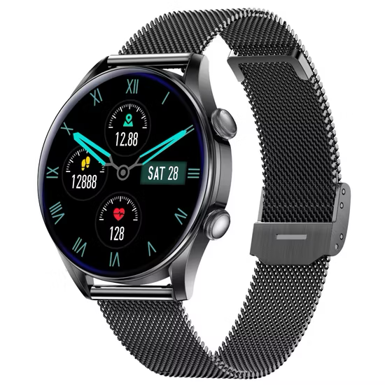 B Watch 6 Galaxy smart watch (High quality) tact