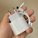 Original  Apple Fast Charger 20W or 45W USB-C /Type-C  mag