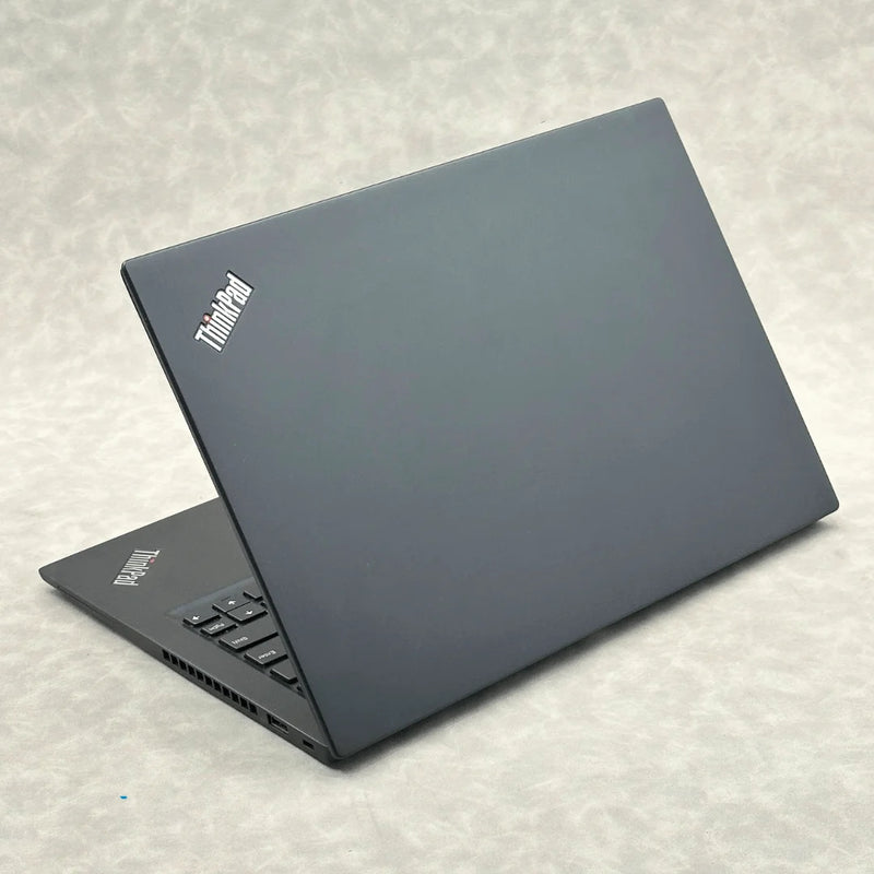 Lenovo ThinkPad T14s, 14" Intel 4-Core i5, 8GB/16GB (512GB SSD) used good condition Business Laptop
