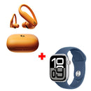 A Bundle of Pow buds and Ultra Smartwatch, Pozz