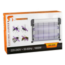 ELECTRIC ZAPPER mosquito repeller, Kic