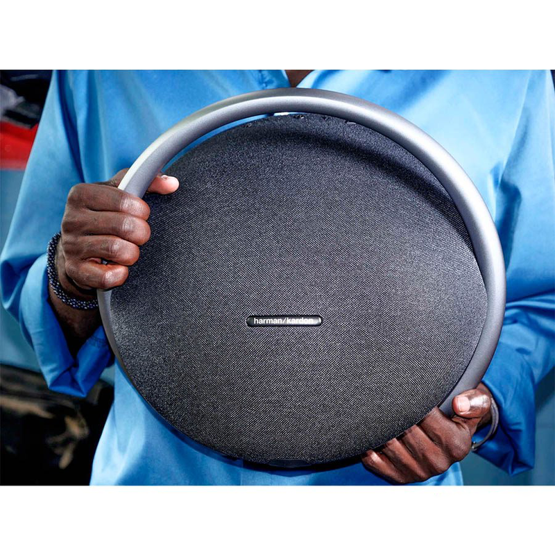 Harman Kardon Onyx Studio 8 and 9 Portable Bluetooth Speaker
