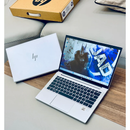 HP EliteBook G7  Core i5 Gen 10 (512 ssd)