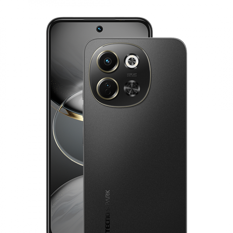 Tecno Spark 30 5G 8GB RAM (128GB) phone Tecn op