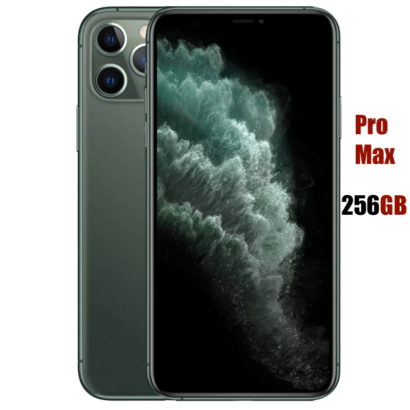 Iphone 11 / 11 Pro/ Pro max (256GB) in pristine condition