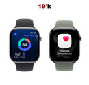 Aa  Smart Band Watch Bracelet Wristband Fitness