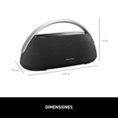 Harman Kardon Go + Play 3 Bluetooth speaker (Original)
