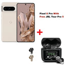 Bundle Of Google Pixel 7a/7 pro/ 8 Pro (128GB) (Brand New). Poz