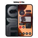 Nothing Phone 2a Plus 256GB (Brand New)