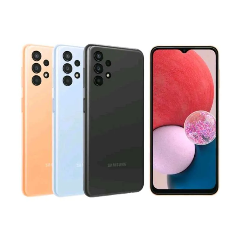 Samsung Galaxy A13 Mobile phone (128Gb) pixe