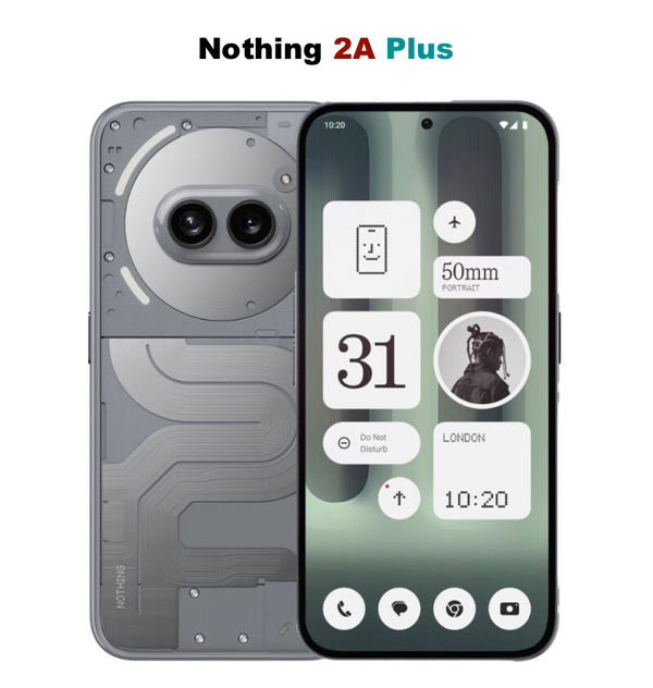 Nothing Phone 2a Plus 256GB (Brand New)