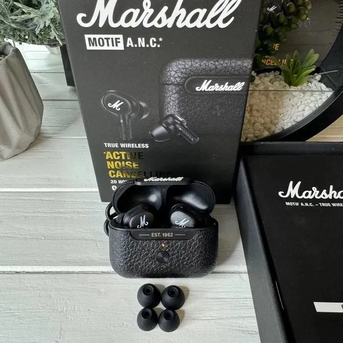 Marshall Motif ANC (New)