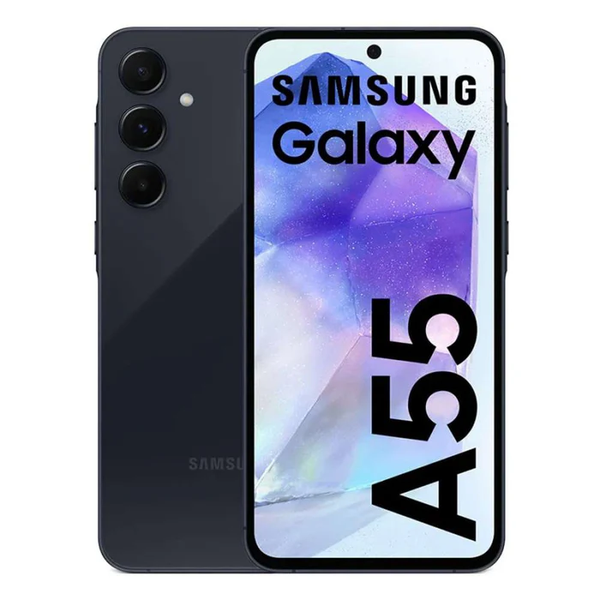 Samsung Galaxy A55 and A56-- (128GB/256GB LTE 5G