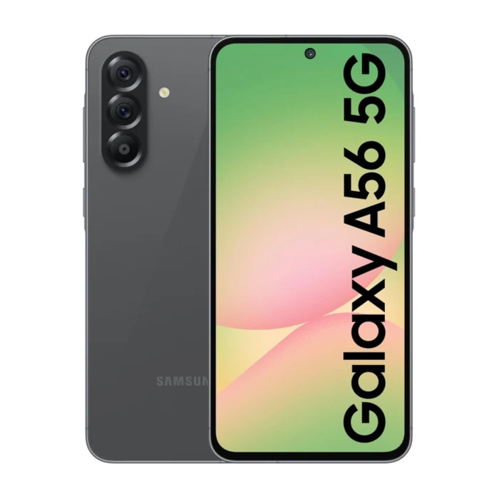 Samsung Galaxy A55 and A56-- (128GB/256GB LTE 5G