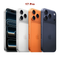 iPhon 17 Pro/ Pro Max smartphone  (256GB/512GB) pix