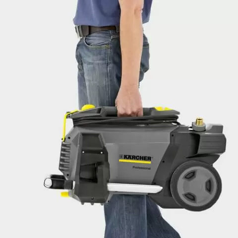 Karcher HD5/12C 175Bar High Pressure Washer