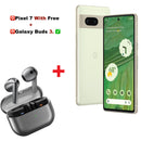 Bundle Of Google Pixel 7a/7 pro/ 8 Pro (128GB) (Brand New). Poz