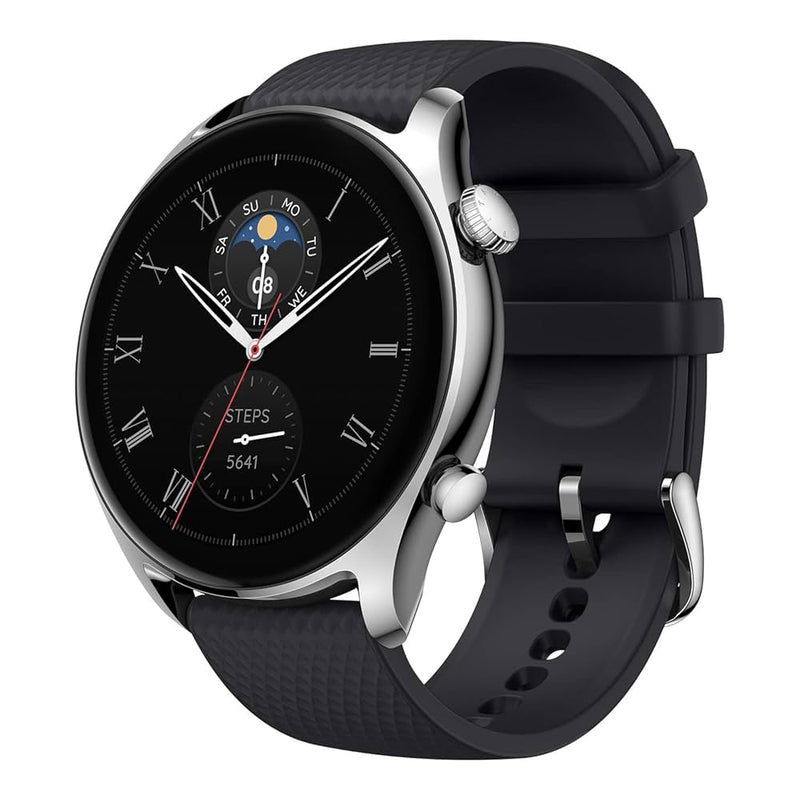 B Watch 6 Galaxy smart watch (High quality) tact