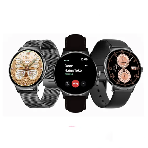 B Watch 6 Galaxy smart watch (High quality) tact