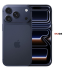 iPhon 17 Pro/ Pro Max smartphone  (256GB/512GB) pix