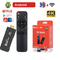 Android TV stick 4K streaming chrom