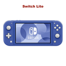 Nintendo Switch Lite, games console kid toys