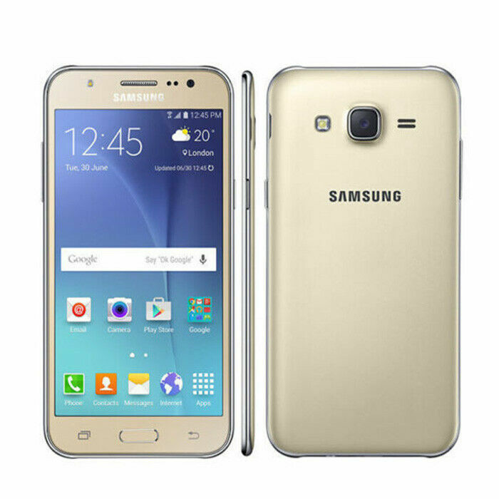 Samsung Galaxy j7 pro - (DUAL SIM)