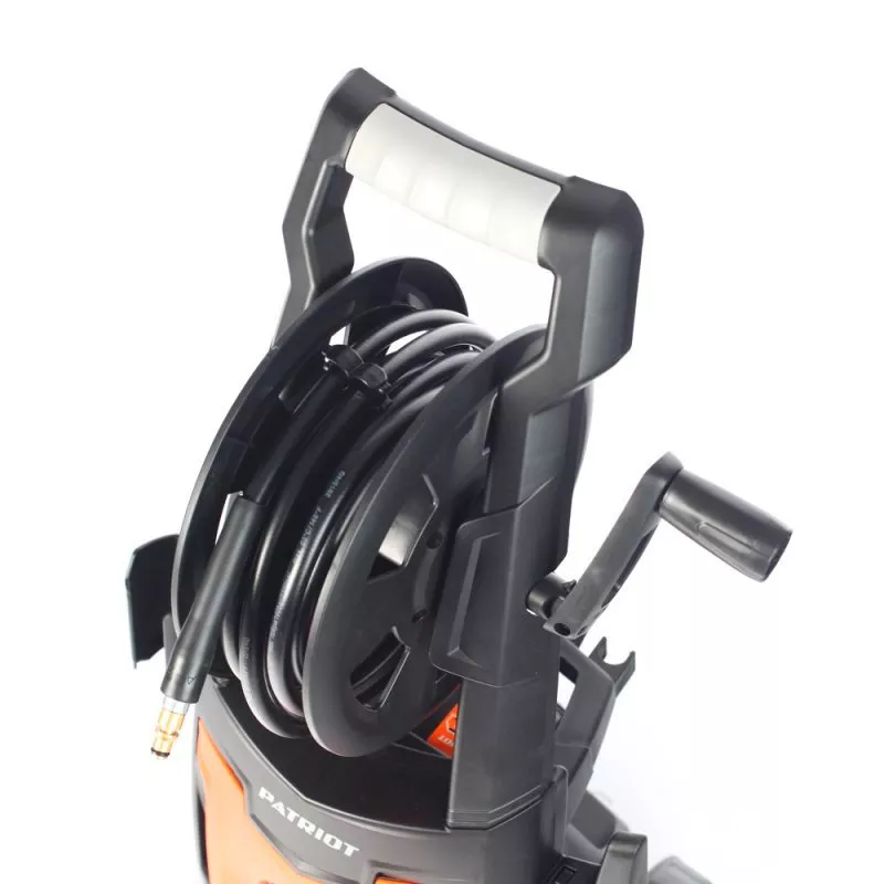 Edon PW-120/2050 High Pressure washer (Heavy Duty)