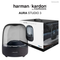 HARMAN KARDON AURA STUDIO 3, Bluetooth Speaker Black