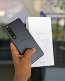 AA Sony Xperia Mark 4 Mobile phone (64GB/ 128GB)