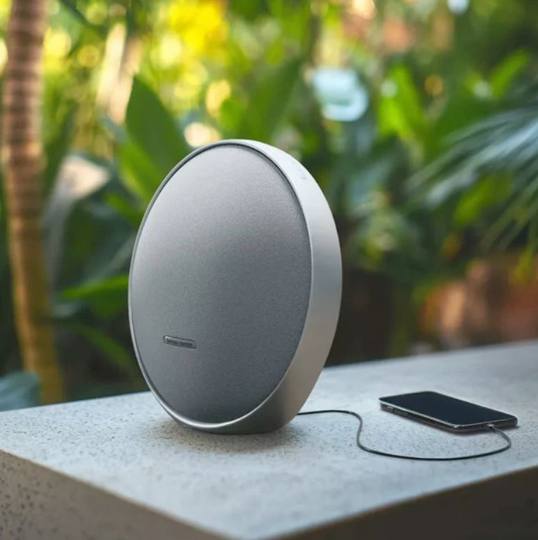 Harman Kardon Onyx Studio 8 and 9 Portable Bluetooth Speaker