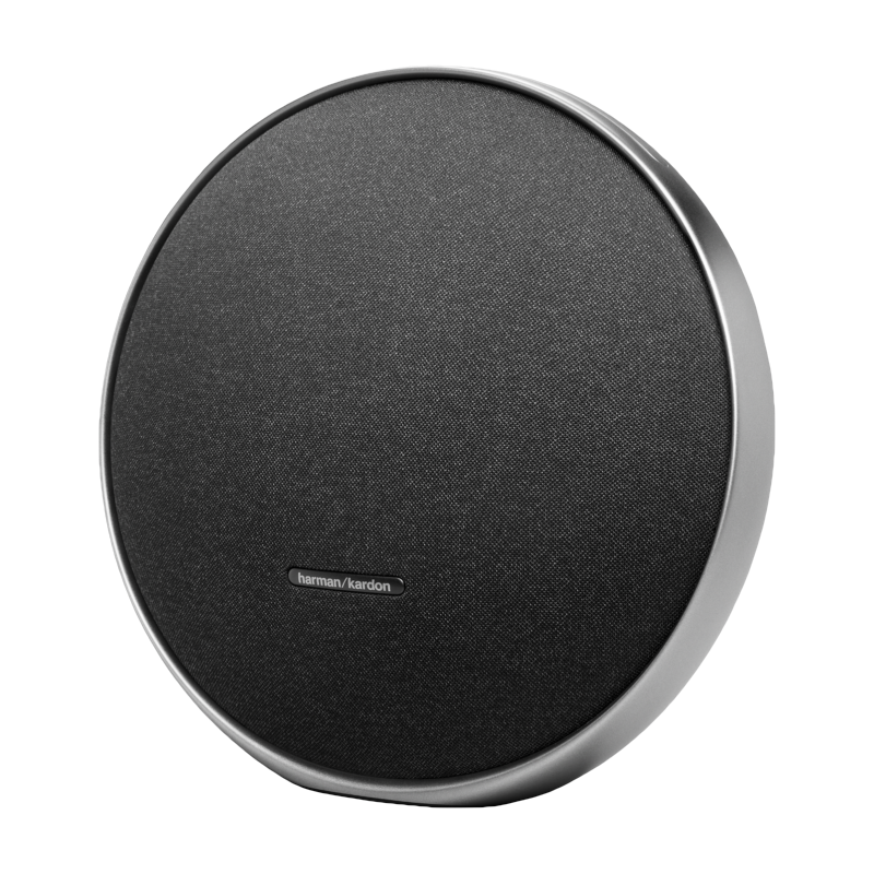 Harman Kardon Onyx Studio 8 and 9 Portable Bluetooth Speaker