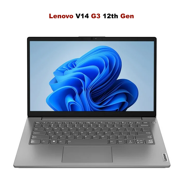 Lenovo V14 G3 IAP 82TS - i3,i5,i7 (8GB/16GB & 256GB ssd) business laptop