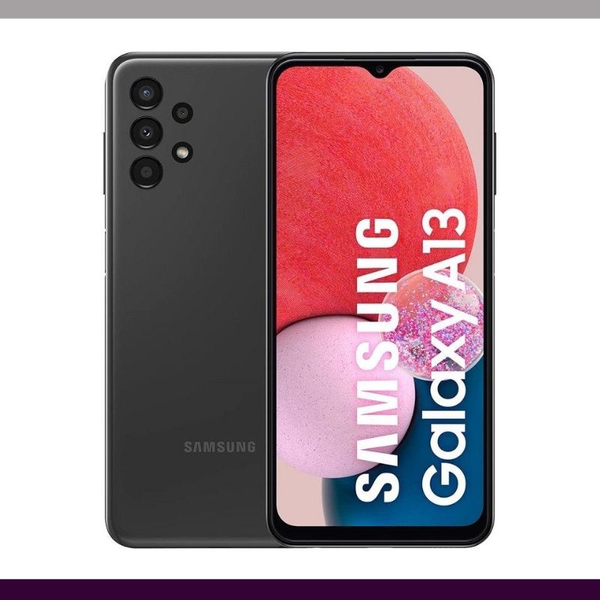 Galaxy A13 (128GB) Mobile phone