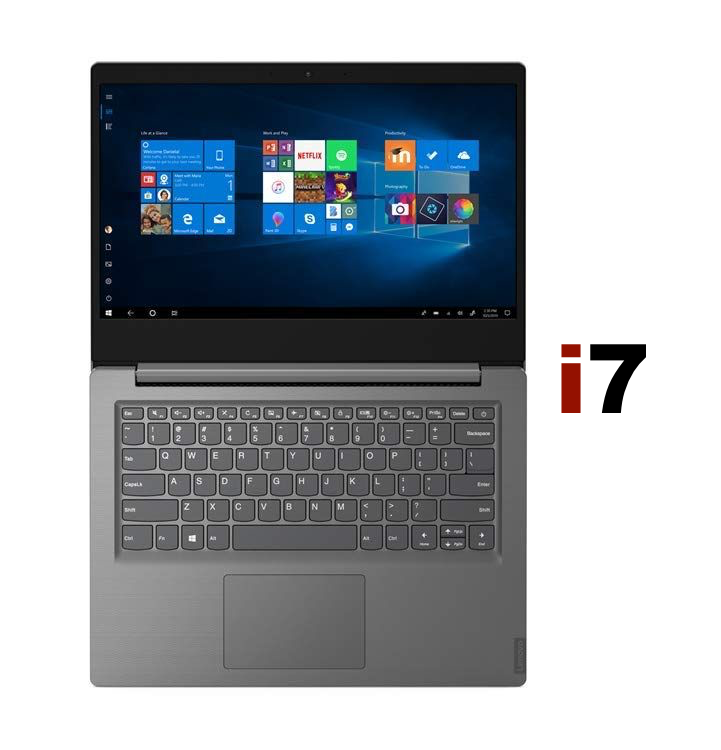 Lenovo V14 G3 IAP 82TS - i3,i5,i7 (8GB/16GB & 256GB ssd) business laptop