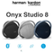 Harman Kardon Onyx Studio 8 and 9 Portable Bluetooth Speaker