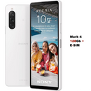 Bundle of Sony Xperia Mark 3/4 (128GB) Plus Free Airpodzs pro Poz