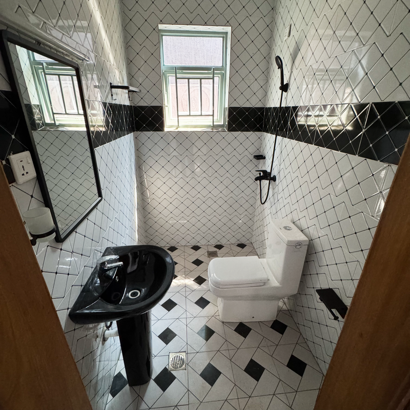 New House For Sale (4 Bed Rooms and 3 Bathrooms) Best deal