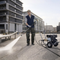 Karcher HD 6/15-4 Classic Pressure Washer (Heavy Duty)