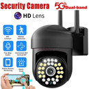 Wifi smart IP camera security surveillance Outdoor & indoor, night visions 1080P
